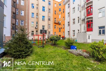 Prodej byty 2+1, 76 m2 - Praha - Smíchov, ev.č. 00269 - 18
