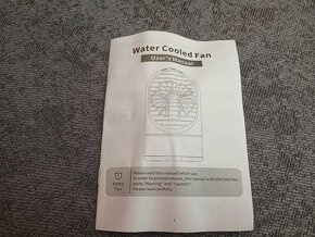 Air Condittioner 3v1 - 18