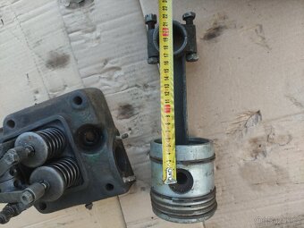 Pujman Pluto 3-5 hp - 18