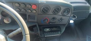 Iveco Daily 2.8, 92kw, maxi, obytná dodávka - 18