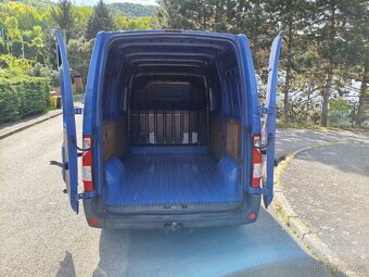 Opel Movano 2.3 dCi 107Kw r.v.2017 L2H2 3500Kg - 18
