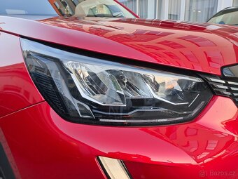 Peugeot 2008 Allure 1.5HDi 81kW 63tkm Press&Drive Full LED - 18