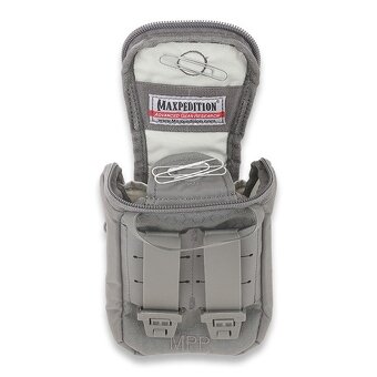 Nový batoh Maxpedition Riftcore 23 L + 2 boční kapsy - 18