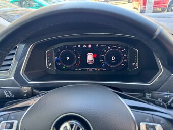 VW Tiguan Allspace 4Motion 2.0 TDI 176kW DSG Tažné Navigace - 18