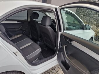 Škoda Rapid 1,0 TSI, 81 KW, Ambition - 18