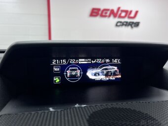 Subaru Forester 2.0i 110 kW AWD FACELIFT 2020 96tkm DPH - 18