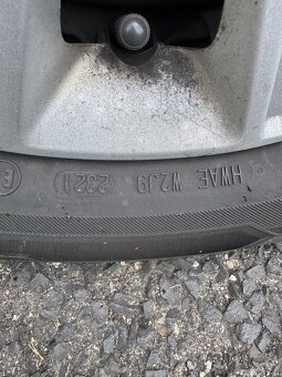 Ford focus C Max 1.8 92 Kw r.v.2006 - 18