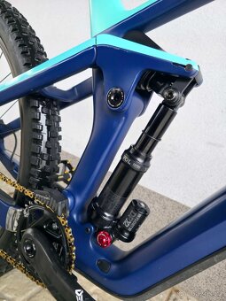 Horské kolo Canyon Strive CF 6.0 Carbon 2019 29″ - 18
