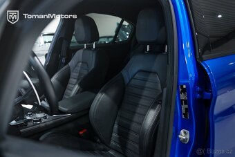 Alfa Romeo Guilia,2.0 T, AWD, Veloce, naj. 78tis, 2021 - 18