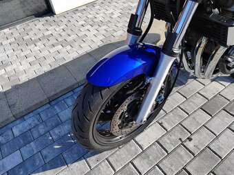 Yamaha xjr 1300 Sp r.v.2003,po servisu,TOP - 18