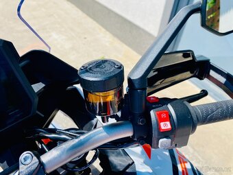KTM 1290 Super Duke GT, možnost splátek a protiúčtu - 18