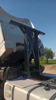 Tahač DAF XF 106 .460  EURO 6  přetypovaný.T1B - TRAKTOR - 18