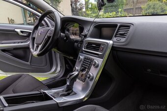 Prodám Volvo s60 CC D3 - 18