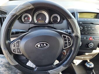 Kia pro ceed 1.6i, 2009 ,144000km - 18