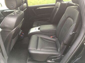Audi 3.0 V6 TDI 180 kw paket V12 - 18