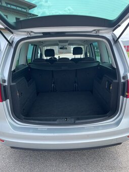Volkswagen Sharan, 2.0 TDI Karat, DSG NAVI,XENONY - 18