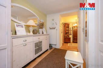 Prodej rodinného domu, 220 m², Samotišky - 18