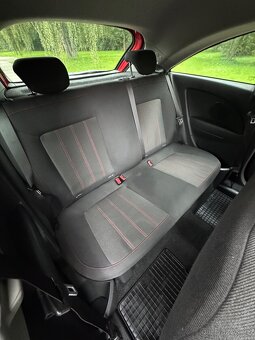 OPEL CORSA 1,4 16V - 18
