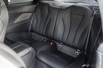 BMW M8 Competition PPF Carbon-core ZÁRUKA DPH - 18