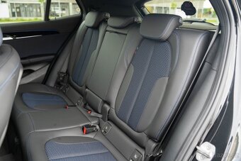 BMW X2 sDrive18d M- Sport A/T, 110kW, A8, 5d. - 18