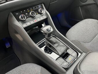 Škoda Kodiaq 1.5TSi DSG CLEVER 2022 - 18