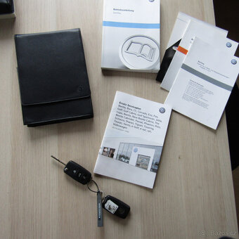 Volkswagen Golf Plus VI 1,6TDi 77kw, STYLE, cebia,NAJETO 118 - 18