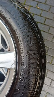 VW Golf PLUS 1.6 75kw r.v.2007 - 18