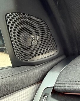 X6 xDrive30d F16, rok 2018 - 18