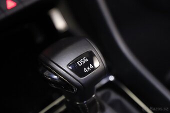 Škoda Karoq 2.0 TDI 110kW 4x4 Sportline - záruka Autodraft - 18