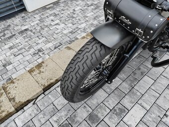 Honda vt 750 Shadow - 18