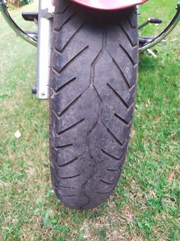 Yamaha Midnight Star XVS 1300 A - 18