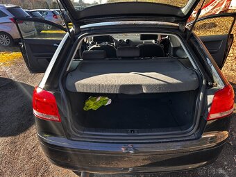 Audi A3 1,6i 75kW, r.v. 2008, nová STK 01/2028 - 18
