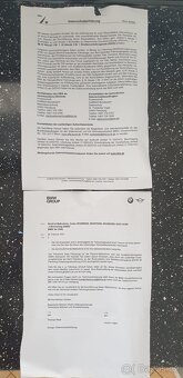 320ci 170ps/dovoz DE/1.majitel/Top Stav - 18