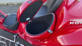 Rewaco Trike RF1-LT - 18