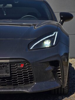 Toyota GR 86 Premium 2024 - 18