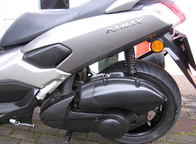 Yamaha NMax 125 10/2017 - 18