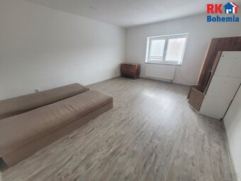 Prodej rodinného domu, Mladá Boleslav, ul. Josefodolská - 18