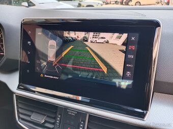 Seat Tarraco Style 2.0TDI 110kW DSG Virtual Full LED ACC Qi - 18