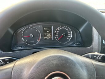 VW Transporter 2.0TDI 103kw 4Motion - 18
