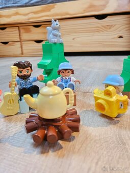 LEGO DUPLO - 18