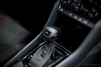 Škoda Karoq 1.5 TSI 110 kW DSG Style 2020 - 18