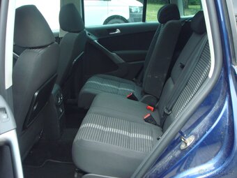 VW Tiguan 2.0tdi 103kw 4Motion 2009 Sport 116tkm - 18