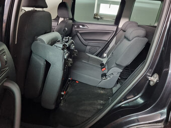 Škoda Yeti 1.2TSi 77kW Adventure (servis Škoda) - 18