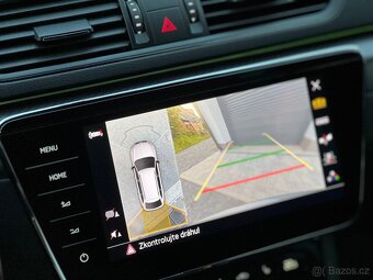 ŠKODA SUPERB III FACE 2.0 TDI 110KW SPORTLINE 360KAM VIRTUAL - 18