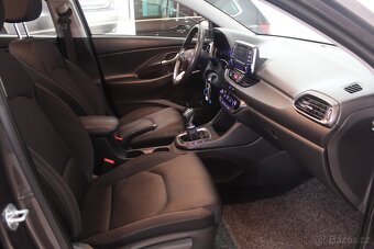 Hyundai  I30 Fastback 1.0 88kW Klima LED - 18