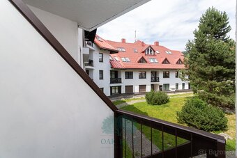 Prodej, Byty 2+1, 64m2 - Harrachov - Nový Svět, ev.č. 00134 - 18