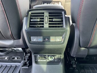 Škoda Kodiaq, 2,0 RS Bi-TDi 176kW DSG 4x4 - 18