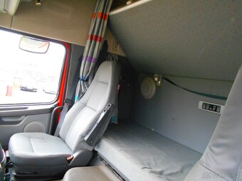 Volvo FM 12 - 18