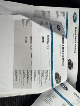 FORD MONDEO MK5 combi TITANIUM AUTOMAT - 18
