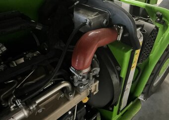 Merlo P27.6 PLUS Telehandler rok 2020 - 18